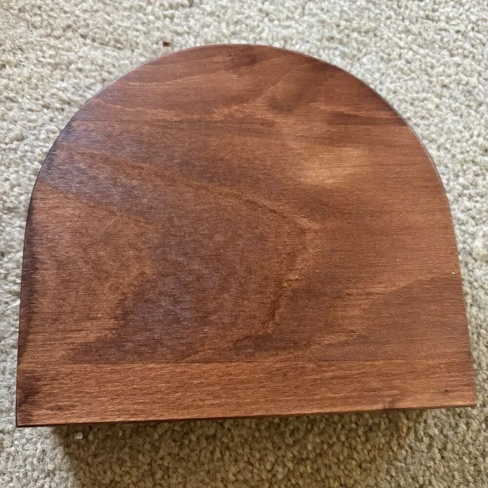 Westward Whiskey Wooden Flight Tasting Tray